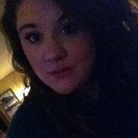 Amber Nicole Urish