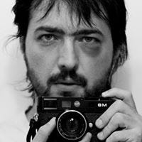 Octavio Maron
