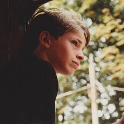 Barry Cooper