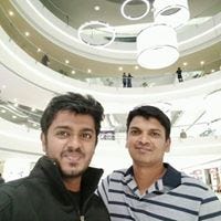 Rajan Raj