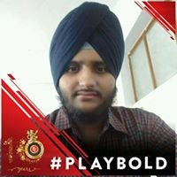 Manharjeet Singh