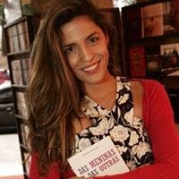 Janaina Soares Da Costa Buccioli