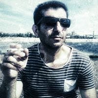 Emanuel Hakobyan