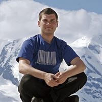 Alexander Smerdov