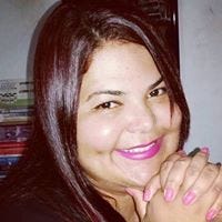 Marília Oliveira