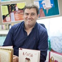 João Manuel Ribeiro