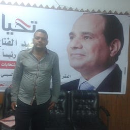 mohamed elsherbiny