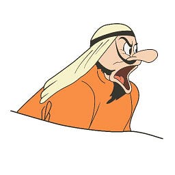Narcy / NarcenioHall