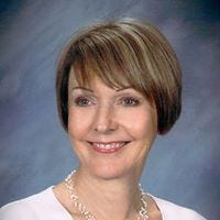 Susan Bowers