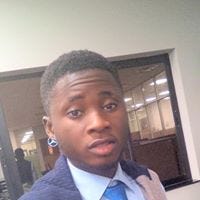 Ola Ade Deji