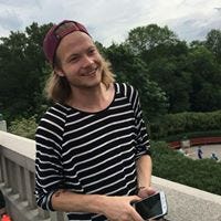 Anders Thams Skogseth