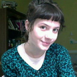 Nicollette Bovat