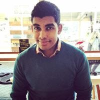 Kesavan Nair