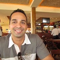 Diorgenes Machado