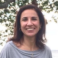 Ana Paula Leal Hofmeister