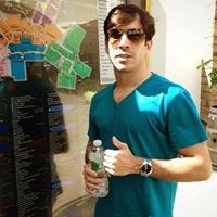 Carlos Leite