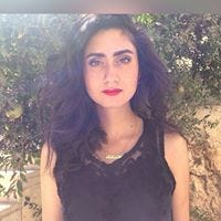 Jomana Madieh