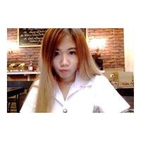 Pankamol Srikaew