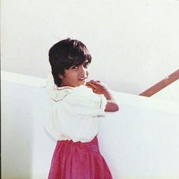 Lakshmi Krishnaswamy