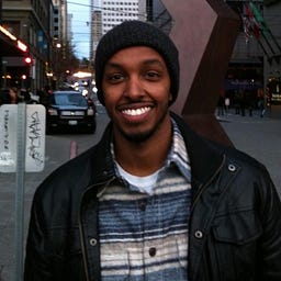 Omer Ismael