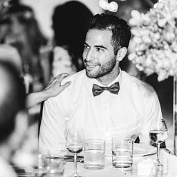Jason Goldstein