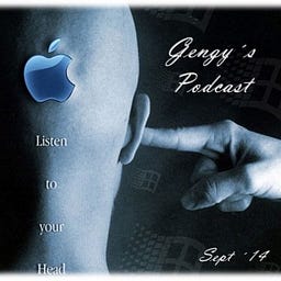 Gengytech 