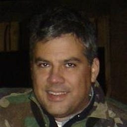 Abel Revoredo