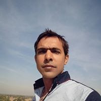 Pritam Jain