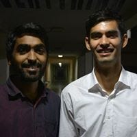 Rishabh Surana