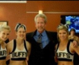 Dan Spomer