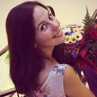Ann Korobkina