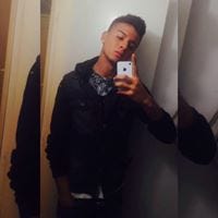 Andres Rodriguez