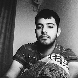 Otavio H. Gomes