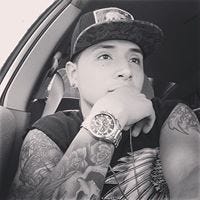 Nick Mayo