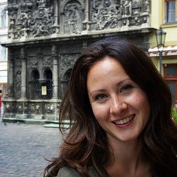 Emma Hutchinson