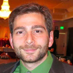 Mark Karayan