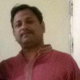 Ashish Chakraborty