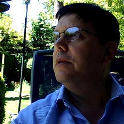 Mark Simpson