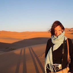 Francesca Mercanti