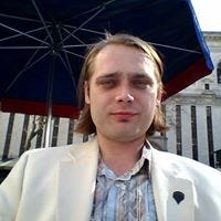 Anton Romanov