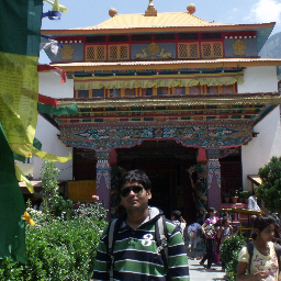 mani sankar namuduri
