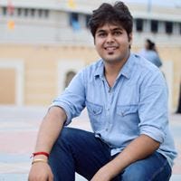 Ronak Jain