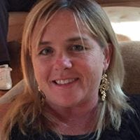 Christine McEwen