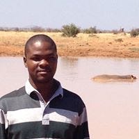 Francis Mokaya Onsomu