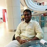 Anup Chandekar