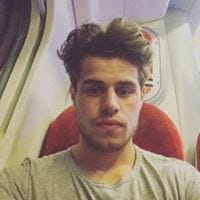 Matthew Searles
