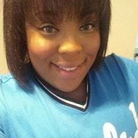 Micha Shelton