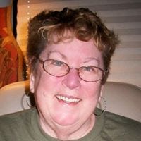 Joann Rubie Haglund