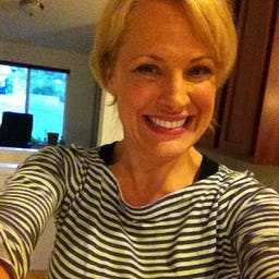 jill brown