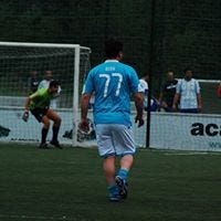 Carlos Costa